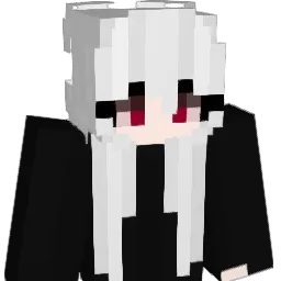 nipi26 Minecraft avatar bust