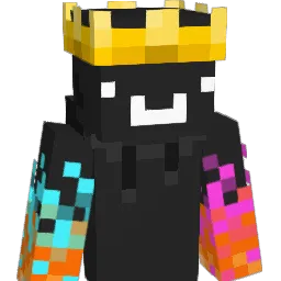 niplig_chickens Minecraft avatar bust
