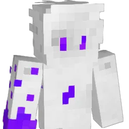 niqleclimat Minecraft avatar bust