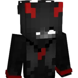 niqlxs Minecraft avatar bust