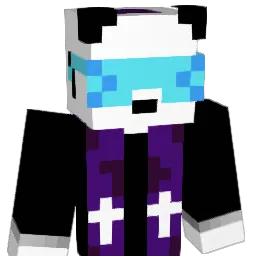 niqolayten Minecraft avatar bust
