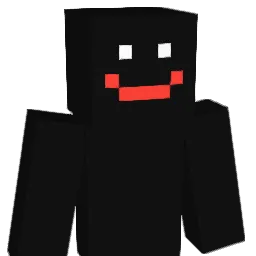 nir4y Minecraft avatar bust