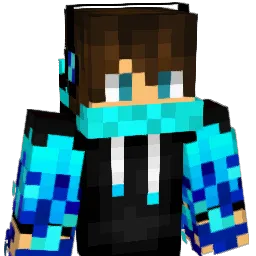 nira10 Minecraft avatar bust