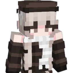 nirrivv Minecraft avatar bust