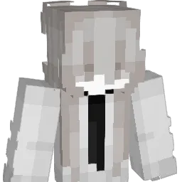 nirvanaazx Minecraft avatar bust