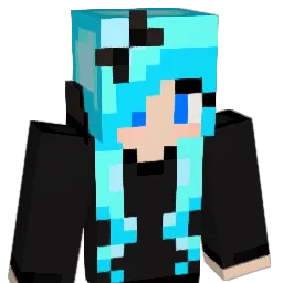 nirvanafanaticc Minecraft avatar bust