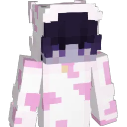 nirwys's Minecraft skin