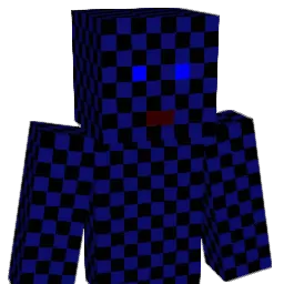 nisaac24_ Minecraft avatar bust