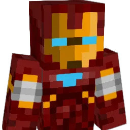 niscio Minecraft avatar bust