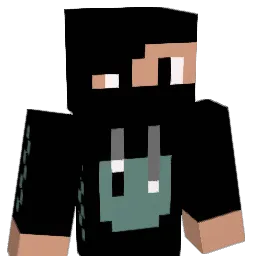 nishi623 Minecraft avatar bust