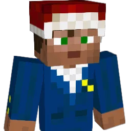 nishoop's Minecraft skin