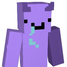 nishpasture Minecraft avatar bust