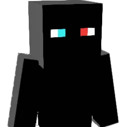 nishyfishyswishy Minecraft avatar bust