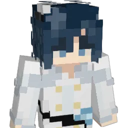 nisonix's Minecraft skin