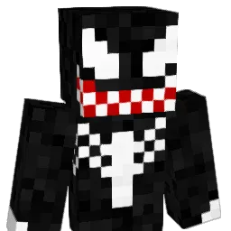 nissahh Minecraft avatar bust