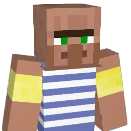 Minecraft-Avatar von nissethebeast: Büste