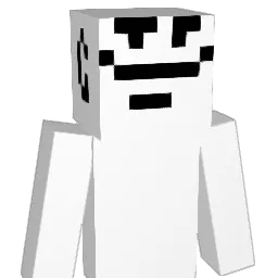 nitchdude Minecraft avatar bust
