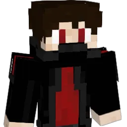 niteassassin_ Minecraft avatar bust
