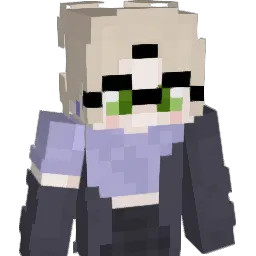 niteowl_1212 Minecraft avatar bust