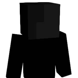 nitestalker87 Minecraft avatar bust
