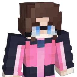 nitewaver Minecraft avatar bust