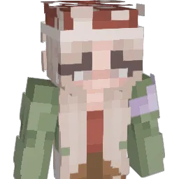 nitika324's Minecraft skin