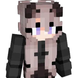 nitly's Minecraft skin