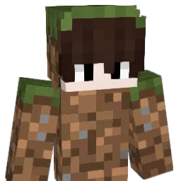 nito012 Minecraft avatar bust