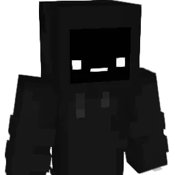 nito1116 Minecraft avatar bust