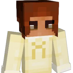 nitosainz Minecraft avatar bust