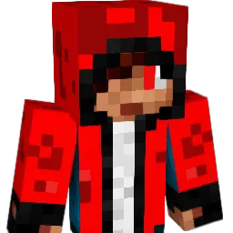 nitratico's Minecraft skin
