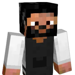 nitrenzen's Minecraft skin