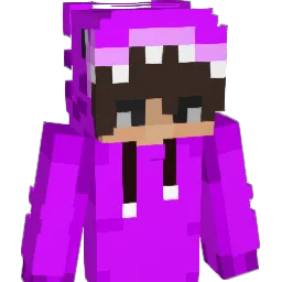 nitri0303 Minecraft avatar bust