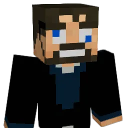 nitro123's Minecraft skin