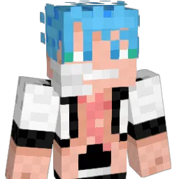 nitro59200's Minecraft skin