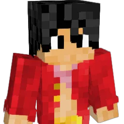 nitro_OwO Minecraft avatar bust