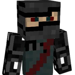 nitro_platinum's Minecraft skin
