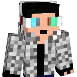 nitrolim's Minecraft skin