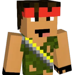 nitronos's Minecraft skin