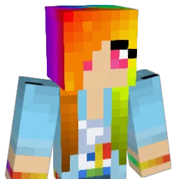 nitrousnibbler Minecraft avatar bust