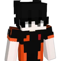 nitroxfarid's Minecraft skin