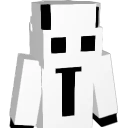 nitrumn Minecraft avatar bust