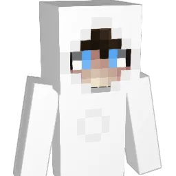 nitruq Minecraft avatar bust