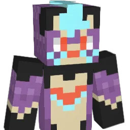 nitwit_scrub's Minecraft skin