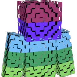 niuzuin's Minecraft skin