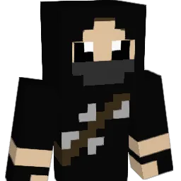 nived22's Minecraft skin