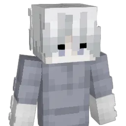 nivkkk Minecraft avatar bust