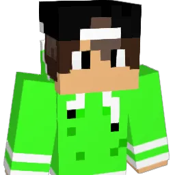 nivu14's Minecraft skin