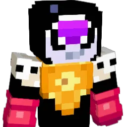 niwtr Minecraft avatar bust