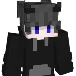 nixZ_099 Minecraft avatar bust